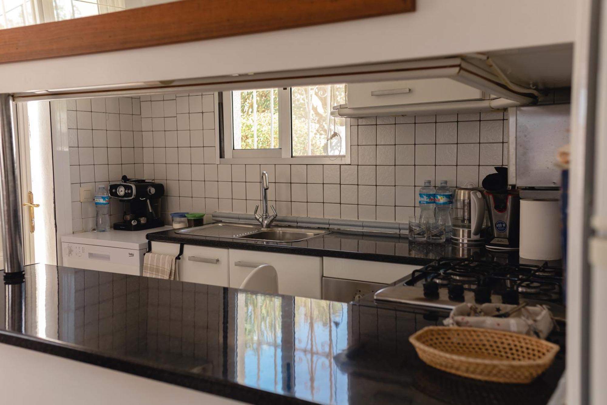 Villa Vista Ifach กัลเป ภายนอก รูปภาพ
