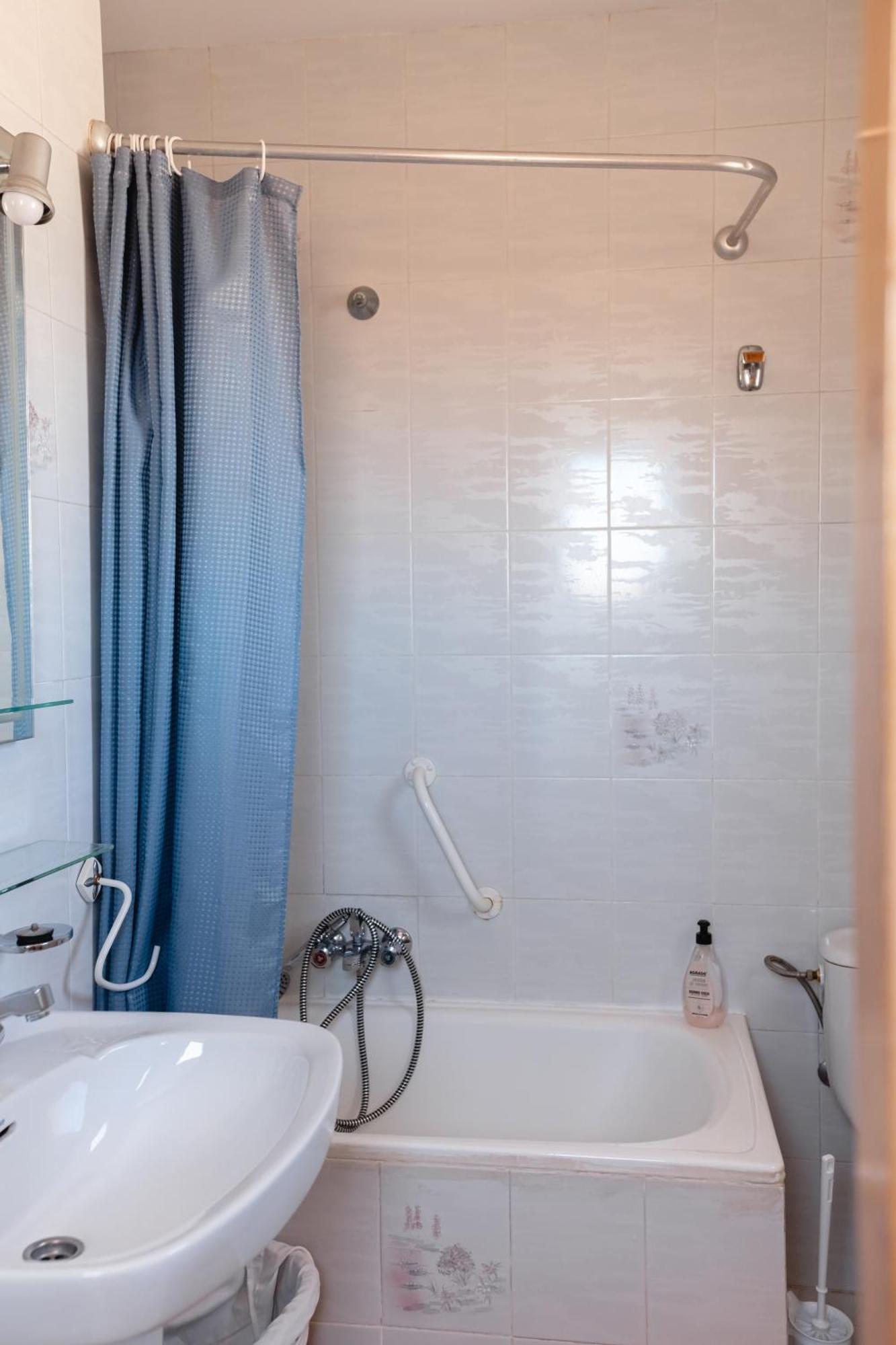 Villa Vista Ifach กัลเป ภายนอก รูปภาพ