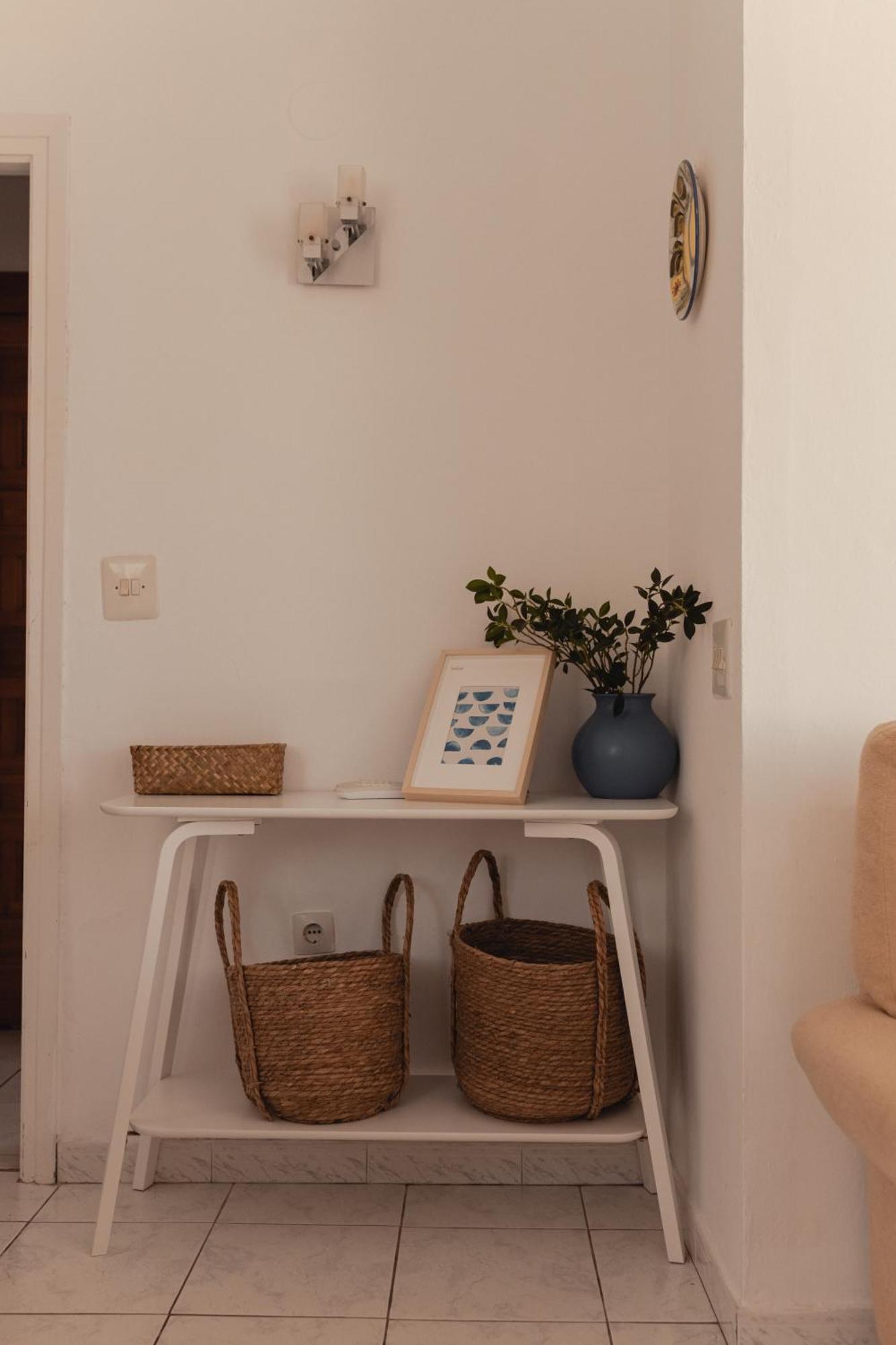 Villa Vista Ifach กัลเป ภายนอก รูปภาพ